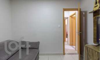 Imagem: Apartamento com vaga Privativa / Barreiro