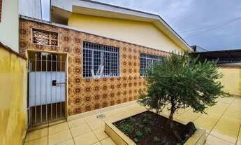 Imagem 3: Casa - Jardim Eulina - Campinas