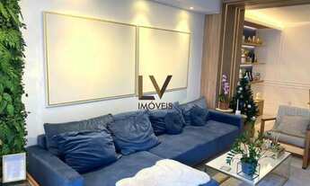 Imagem 2: Apartamento para venda possui 116 metros quadrados com 2 quartos em Leblon - Rio de Janeir