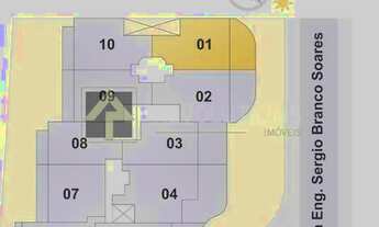 Imagem 3: Recreio dos Bandeirantes