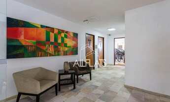 Imagem 3: Flat com 2 dormitórios à venda, 70 m² por R$ 1.272.000 no Itaim Bibi - São Paulo/SP