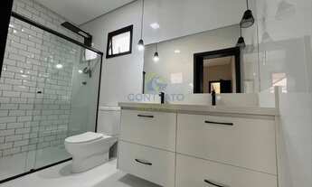 Imagem 6: Casa para locação condomínio Belvedere