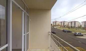 Imagem 5: APARTAMENTO PARA VENDA OU LOCACAO COM VARANDA