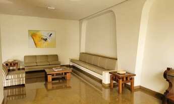 Imagem 6: Apartamento para aluguel tem 106 metros quadrados com 2 quartos em Centro - Ribeirão Preto