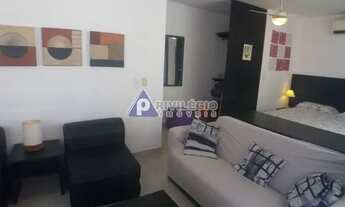 Imagem 3: Apartamento à venda, 1 quarto, Copacabana - RIO DE JANEIRO/RJ