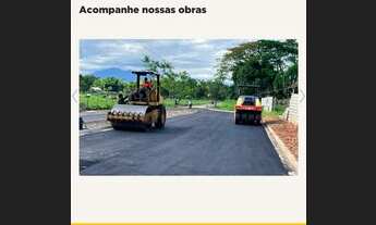Imagem 2: Loteamento solares