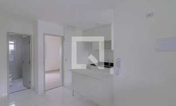 Imagem: Apartamento para Aluguel - Bosque da Saúde