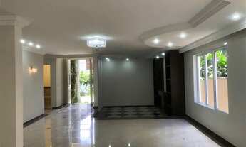 Imagem 5: Casa para alugar com 620m² com 4 suítes, condomínio centro de Alphaville