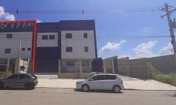 Imagem 2: Galpão para alugar, 1200 m² por R$ 18.000,00/mês - Éden - Sorocaba/SP