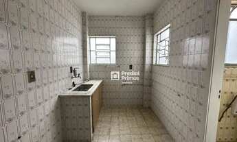 Imagem 6: Apartamento com 1 dormitório para alugar, 80 m² por R$ 1.450/mês - Centro - Nova Friburgo