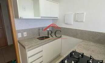 Imagem 3: Apartamento flat com 1 quarto no Residencial Essenciale Style - Bairro Alto da Glória em G