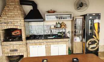 Imagem 3: Casa de Condomínio com 3 dorms, Vila Oliveira, Mogi das Cruzes - R$ 790 mil, Cod: 2111