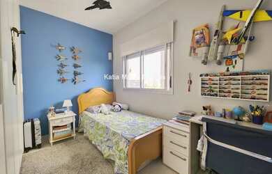 Imagem 5: SÃO PAULO - Apartamento Padrão - CIDADE MONÇÕES