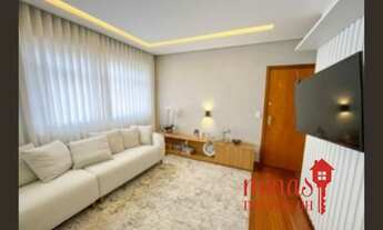 Imagem 2: BELO HORIZONTE - Apartamento Padrão - Buritis