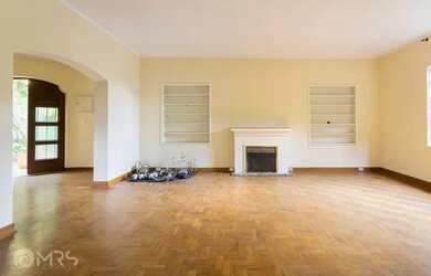 Imagem 2: Sobrado em Higienópolis - São Paulo