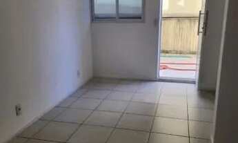 Imagem 2: Apartamento Térreo na Taquara 01 quarto