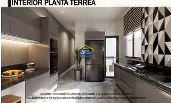 Imagem 7: Lindo Sobrado com 3 dorms, Aviacao