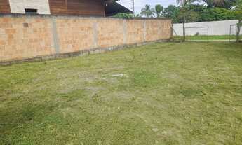 Imagem 5: Terreno Urbano Casa de 2 pisos - 1.412m2