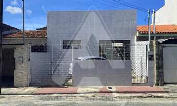 Imagem: Casa no José Pinheiro próximo ao açude