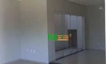 Imagem 4: Casa com 4 dormitórios para alugar, 250 m² por R$ 5.230/mês - Jardim São José - Paulínia/S