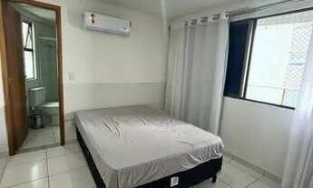 Imagem 6: ALUGO APARTAMENTO MOBILIADO