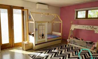 Imagem 7: Casa com 5 dormitórios à venda, 302 m² por R$ 1.980.000,00 - Granja Viana - Carapicuíba/SP