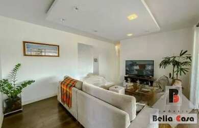 Imagem 2: Apartamento à Venda na Mooca, com 04 Dormitórios (02 Suites), 02 Vagas