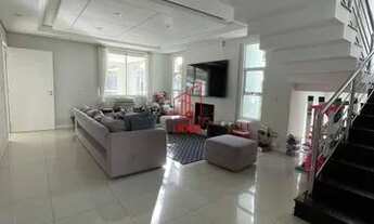 Imagem 4: Maravilhosa casa em condomínio - Alphaville Graciosa