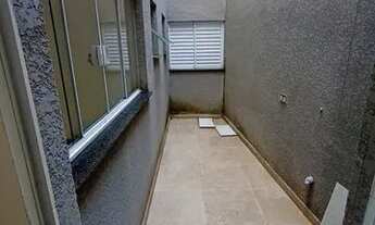 Imagem 4: Apartamento com 2 dormitórios à venda, 72 m² - Parque Oratório - Santo André/SP