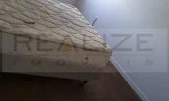 Imagem 6: Apartamento para aluguel tem 60 metros quadrados com 2 quartos