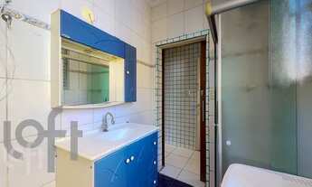 Imagem 3: Apartamento à venda em Campos Elísios com 43 m², 1 quarto