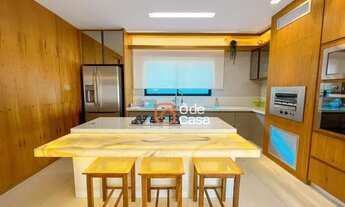 Imagem 6: Casa com 4 Quartos para alugar, 420 m² por R$ 25.002/mês - Portal do Sol - Contagem/MG