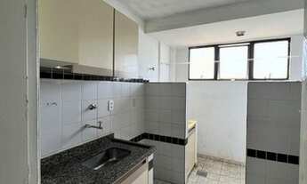 Imagem 4: Apartamento para venda tem 62 metros quadrados com 2 quartos em Jardim América - Goiânia