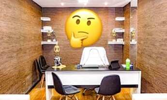 Imagem 2: Sala para consultório Estetica de luxo 1200