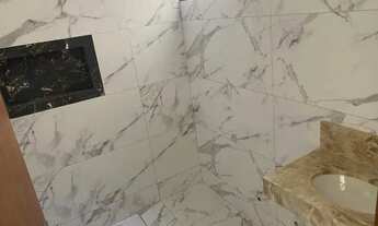 Imagem 5: Casa 3 quartos sendo 1 suíte no Pontal Sul há 4 quadras do Colégio Militar