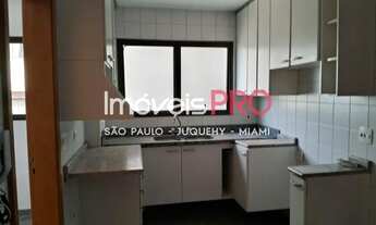 Imagem 6: Apartamento para locação com 141m² no Brooklin - São Paulo