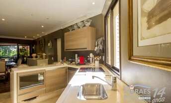 Imagem 7: VENDO / ALUGO / APARTAMENTO / 300 M² / 3 DORMITÓRIOS - SUÍTES / 5 VAGAS /VILA MADALENA