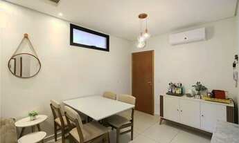 Imagem 7: Apartamento térreo à venda no Jardim Botânico por R$395.000,00