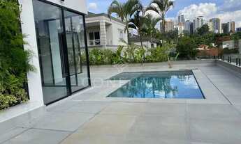 Imagem 2: Residencial Alphaville 01