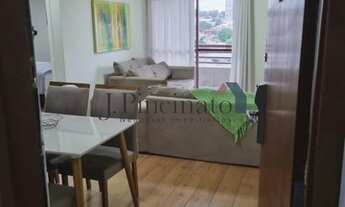 Imagem: Jundiaí - Flat - Anhangabaú