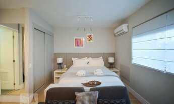 Imagem 2: Apartamento à Venda - Jardim Paulista, 1 Quarto, 40 m2