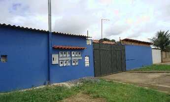 Imagem 2: Casa c/ 02 quartos no Estrela Dalva IV - Luziânia/GO