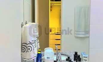 Imagem 7: Apartamento para alugar em Campininha 02 dormitórios 80m²