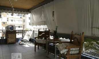 Imagem 7: Apartamento à Venda - Andaraí, 4 Quartos, 161 m2