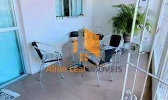 Imagem 5: Duplex com 3 quartos e dois banheiros em Torres Galvão - Paulista