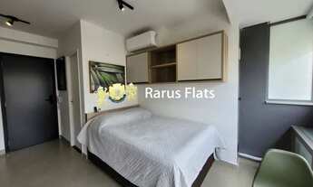 Imagem 5: Flat excelente para locação em Pinheiros - VN Oscar Freire