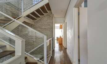 Imagem 7: Casa à venda no bairro Bosque da Saúde - São Paulo/SP