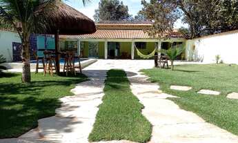 Imagem 3: Casa dos coqueiros