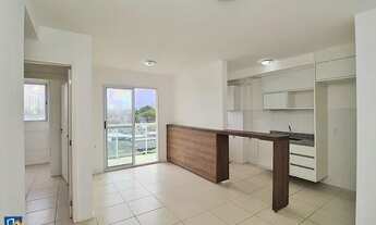 Imagem 2: Apartamento com 2 quartos para alugar, 60 m² por R$ 1.750/mês - Live Bandeirantes - Curici