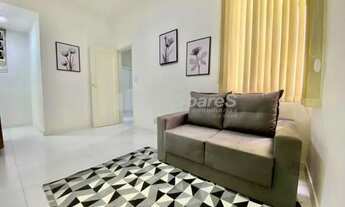 Imagem 3: Apartamento-À VENDA-Copacabana-Rio de Janeiro-RJ